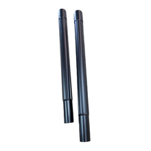 Load image into Gallery viewer, Straight Plastic Wands (set of 2) – Beam central vacuum attachment | Beam of St. Louis
