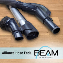 Load image into Gallery viewer, Dust-Up Microfiber Dust Mop – Beam central vacuum accessory | Beam of St. Louis