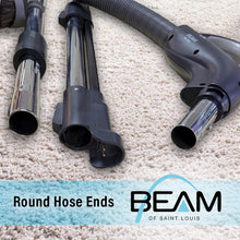 Load image into Gallery viewer, Dust-Up Microfiber Dust Mop – Beam central vacuum accessory | Beam of St. Louis