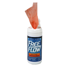 Load image into Gallery viewer, Free Flow Sheets - 25 per Pkg