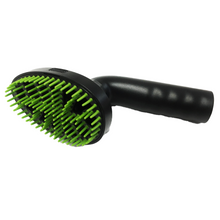 Load image into Gallery viewer, Soft Clean Pet Brush - Green