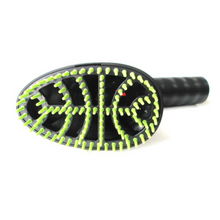 Load image into Gallery viewer, Soft Clean Pet Brush - Green