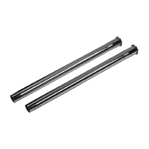 Set of Straight Metal Wands