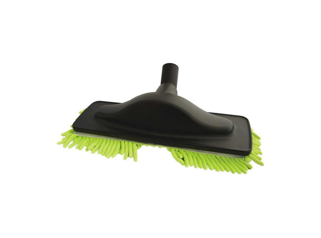 Dust Up Mop Head with Microfiber