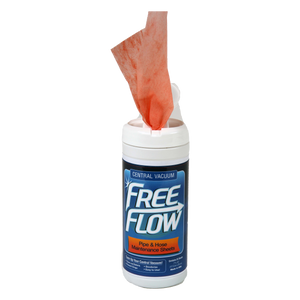 Free Flow Sheets - 25 per Pkg