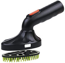 Load image into Gallery viewer, Soft Clean Pet Brush - Green

