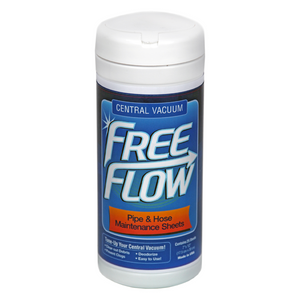 Free Flow Sheets - 25 per Pkg